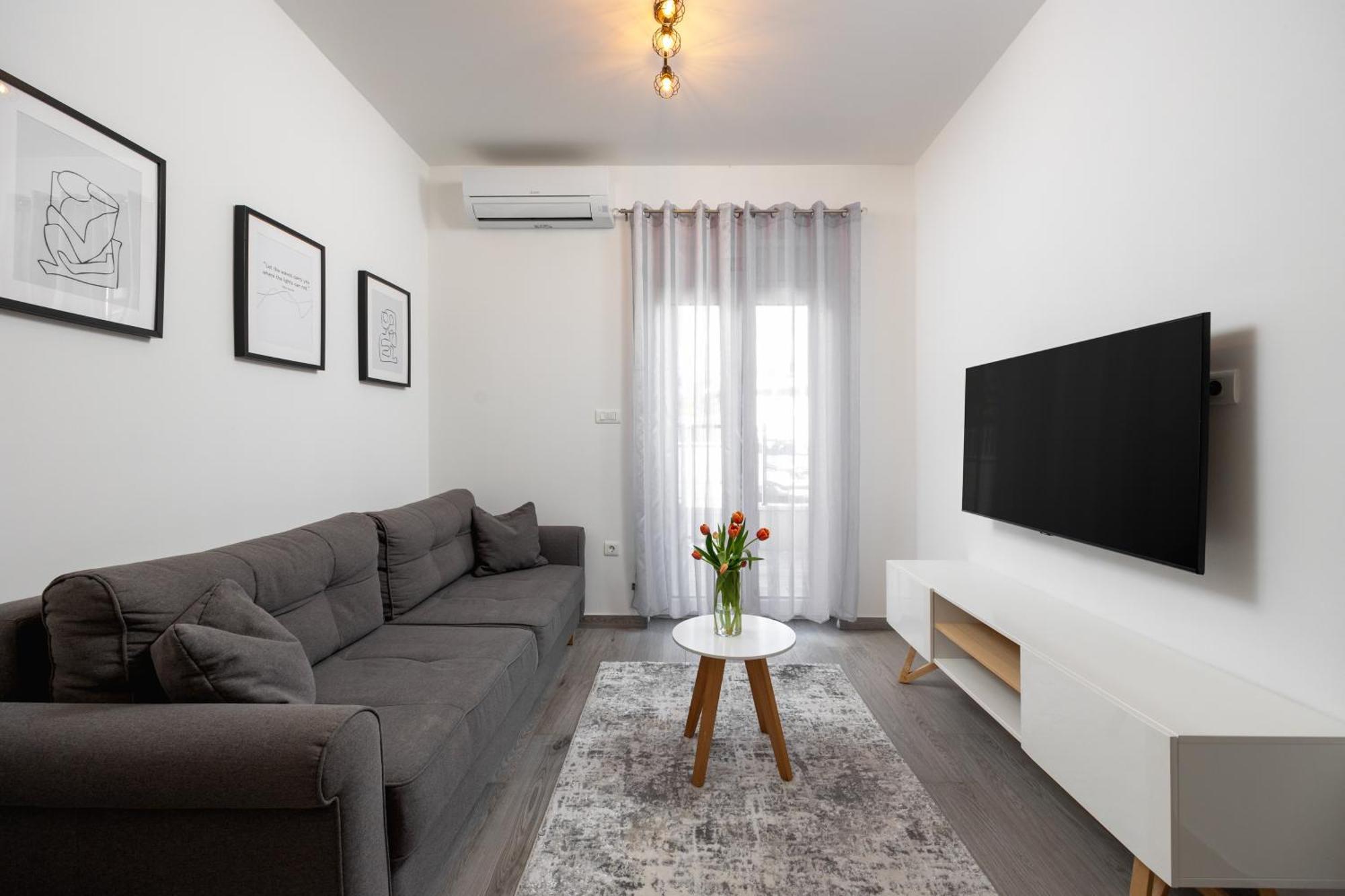 Bura Appartement